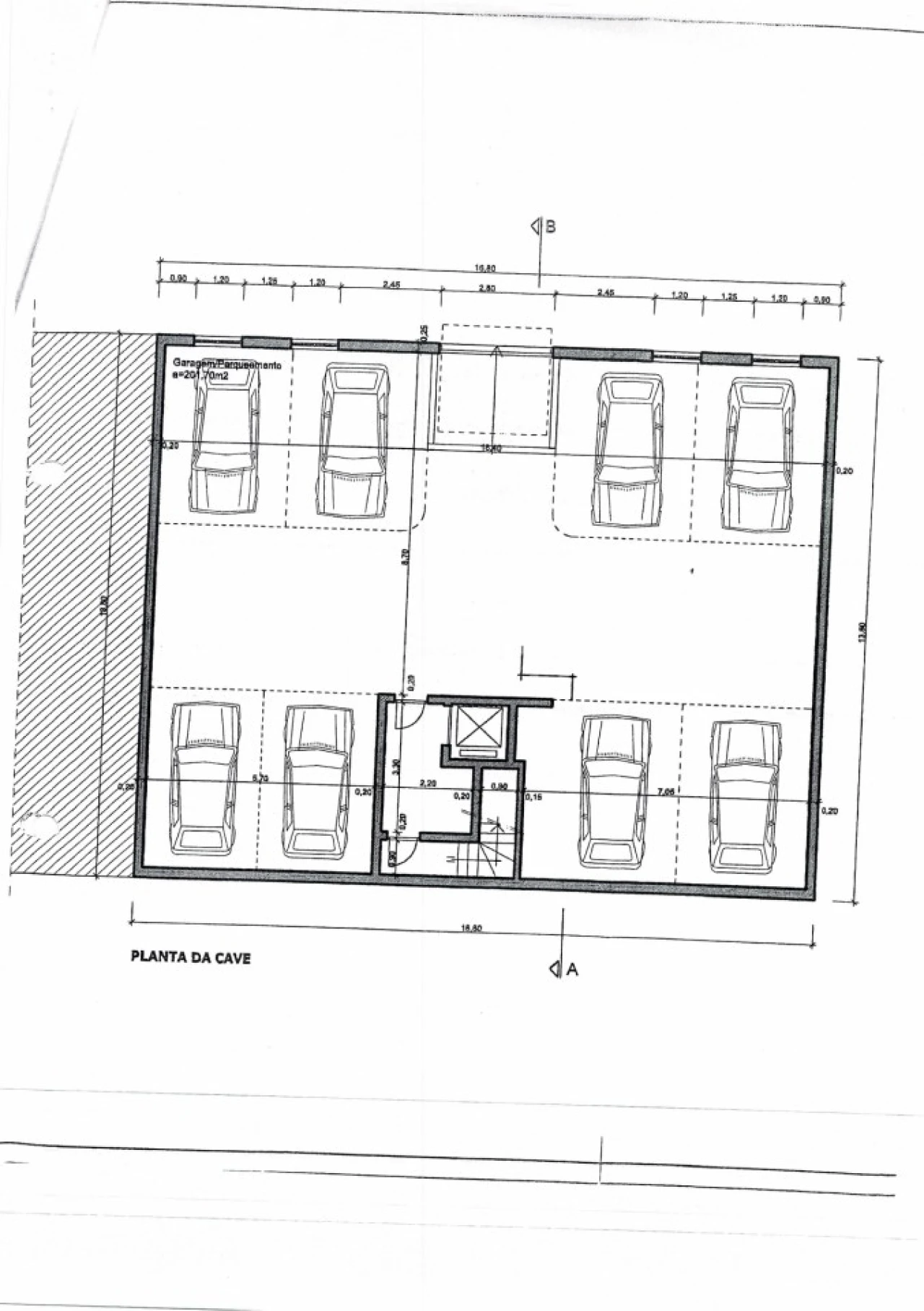 Apartamento T3 para Venda em Montijo e Afonsoeiro Foto 29