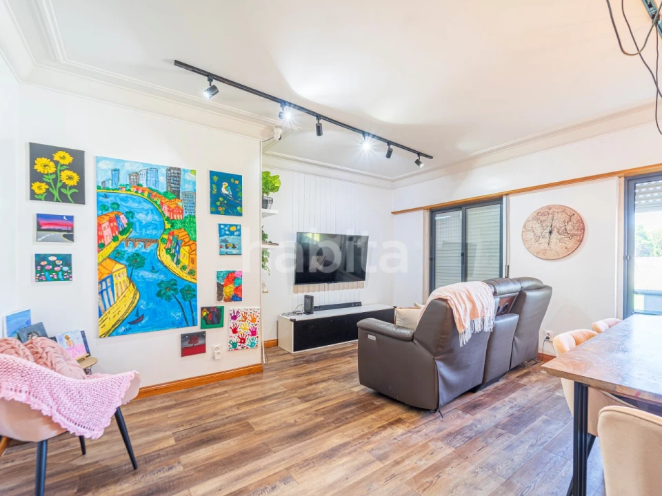 Apartamento T3 para Venda em Montijo e Afonsoeiro Foto 1