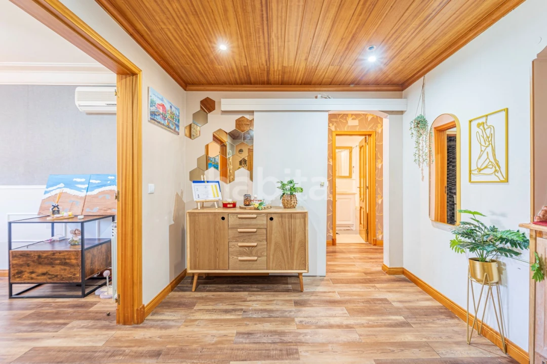 Apartamento T3 para Venda em Montijo e Afonsoeiro Foto 2