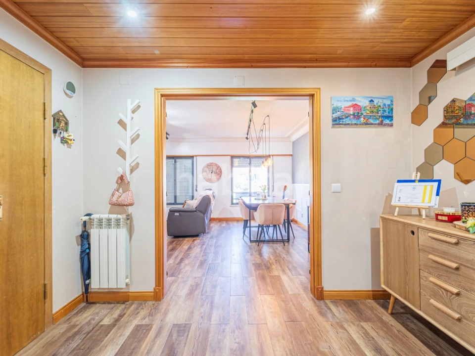 Apartamento T3 para Venda em Montijo e Afonsoeiro Foto 3