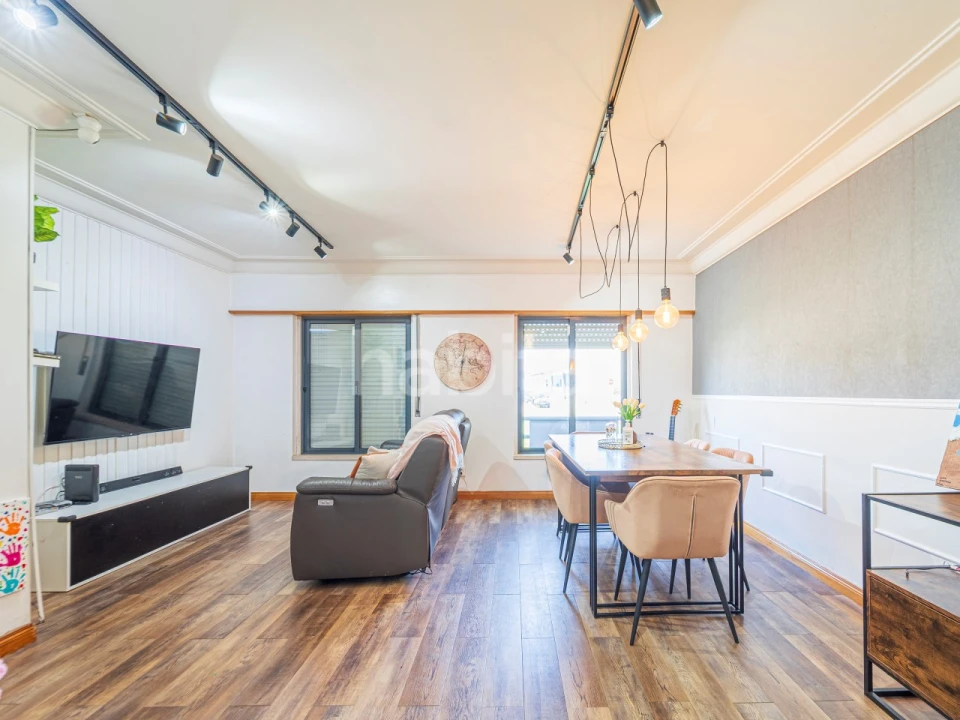 Apartamento T3 para Venda em Montijo e Afonsoeiro Foto 4