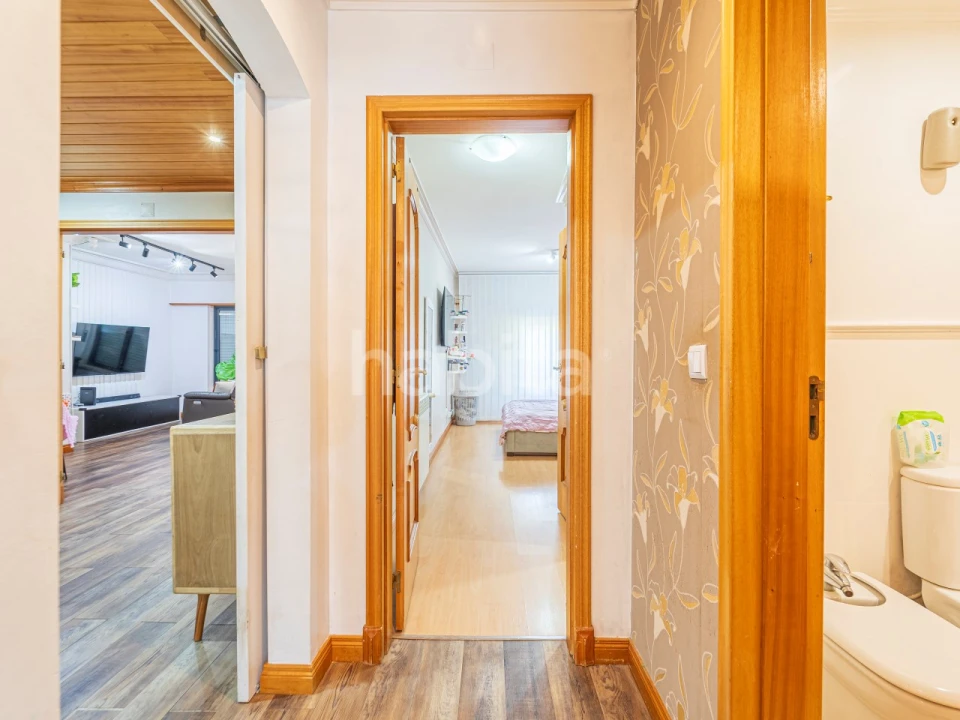 Apartamento T3 para Venda em Montijo e Afonsoeiro Foto 15