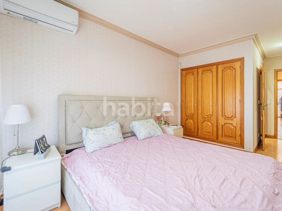 Apartamento T3 para Venda em Montijo e Afonsoeiro Foto 18