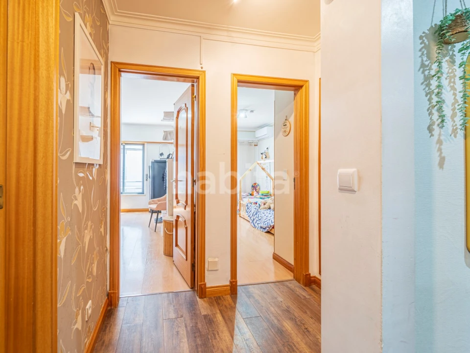 Apartamento T3 para Venda em Montijo e Afonsoeiro Foto 22