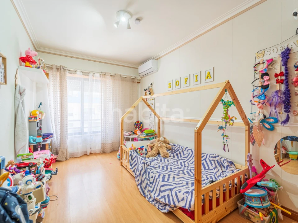 Apartamento T3 para Venda em Montijo e Afonsoeiro Foto 23