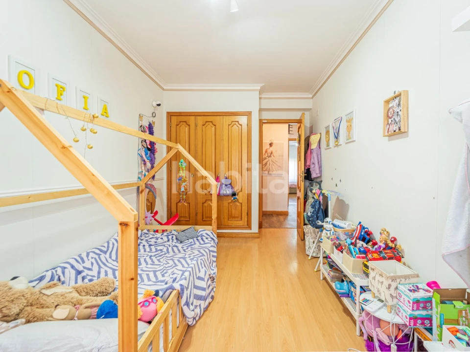 Apartamento T3 para Venda em Montijo e Afonsoeiro Foto 24