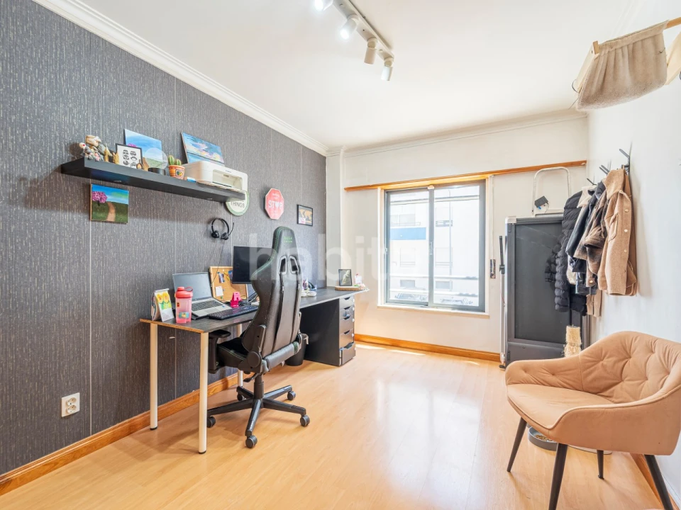 Apartamento T3 para Venda em Montijo e Afonsoeiro Foto 26
