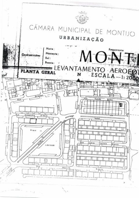 Apartamento T3 para Venda em Montijo e Afonsoeiro