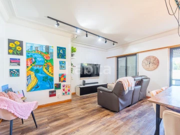 Apartamento T3 para Venda em Montijo e Afonsoeiro