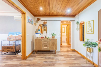 Apartamento T3 para Venda em Montijo e Afonsoeiro