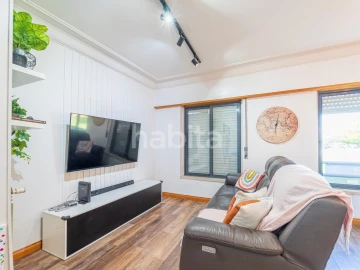 Apartamento T3 para Venda em Montijo e Afonsoeiro