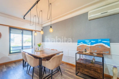 Apartamento T3 para Venda em Montijo e Afonsoeiro