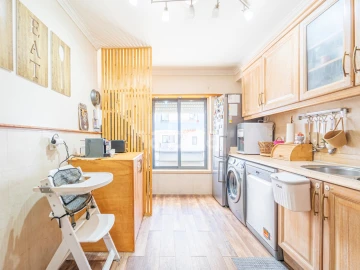 Apartamento T3 para Venda em Montijo e Afonsoeiro
