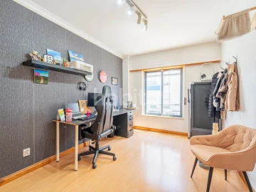 Apartamento T3 para Venda em Montijo e Afonsoeiro