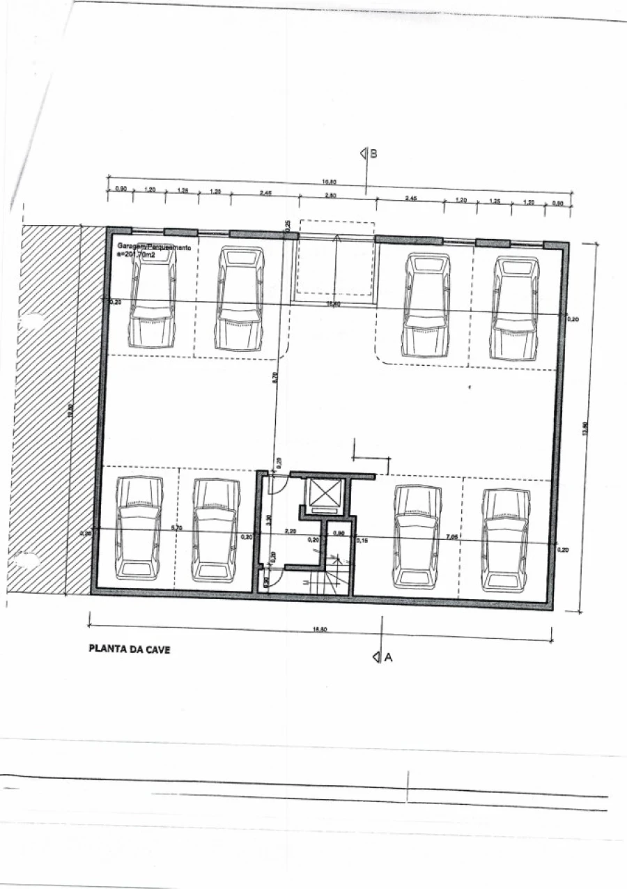 Apartamento T3 para Venda em Montijo e Afonsoeiro Foto 29