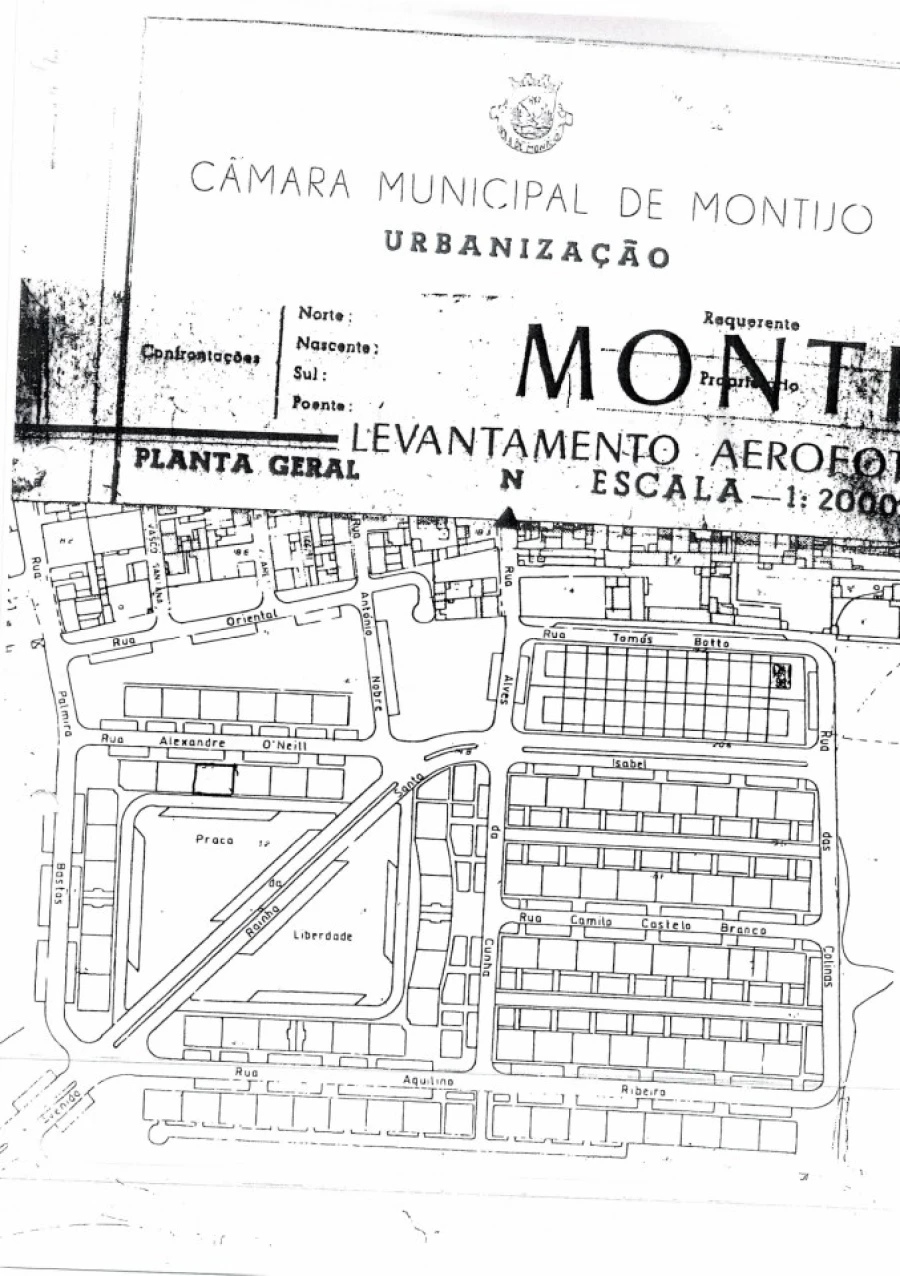 Apartamento T3 para Venda em Montijo e Afonsoeiro Foto 30