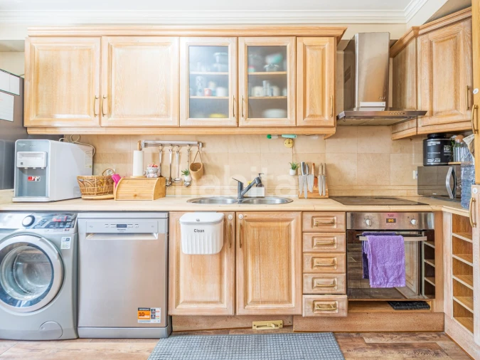 Apartamento T3 para Venda em Montijo e Afonsoeiro Foto 12