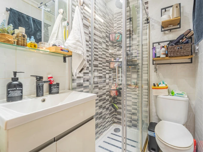 Apartamento T3 para Venda em Montijo e Afonsoeiro Foto 20