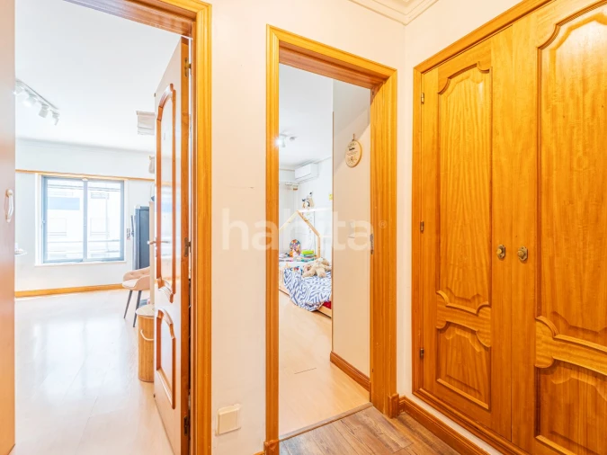 Apartamento T3 para Venda em Montijo e Afonsoeiro Foto 25