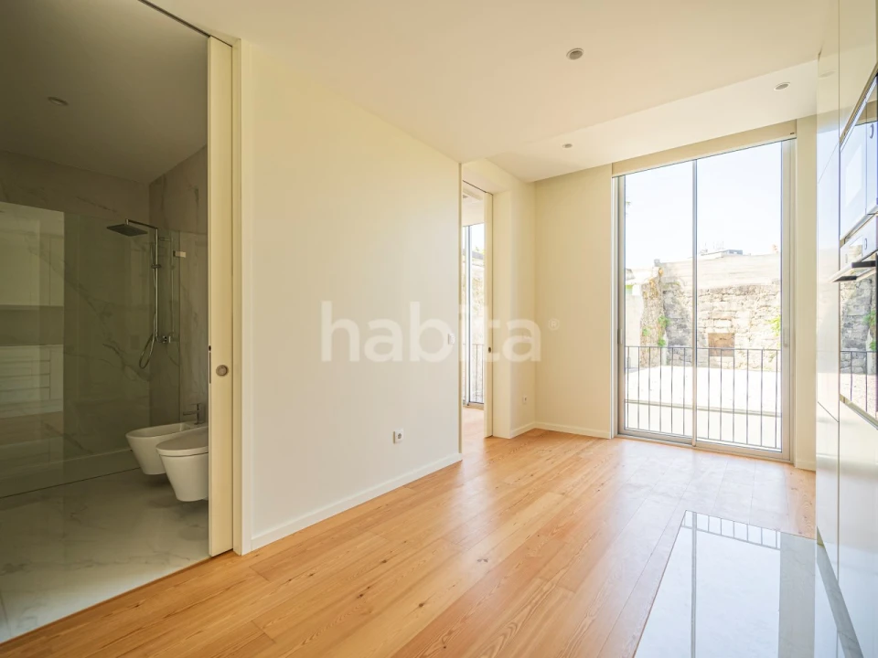 Apartamento T1 para Venda em Cedofeita, Santo Ildefonso, Sé, Miragaia, São Nicolau e Vitória Foto 4