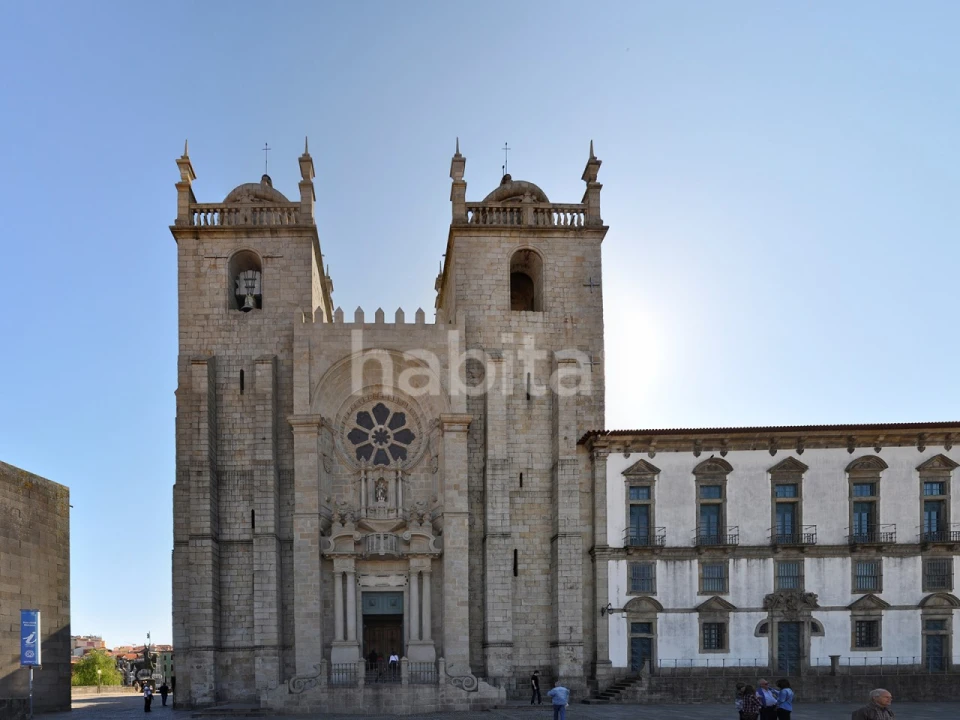 Apartamento T1 para Venda em Cedofeita, Santo Ildefonso, Sé, Miragaia, São Nicolau e Vitória Foto 17