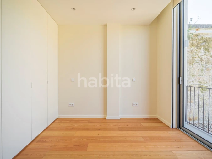 Apartamento T1 para Venda em Cedofeita, Santo Ildefonso, Sé, Miragaia, São Nicolau e Vitória Foto 7