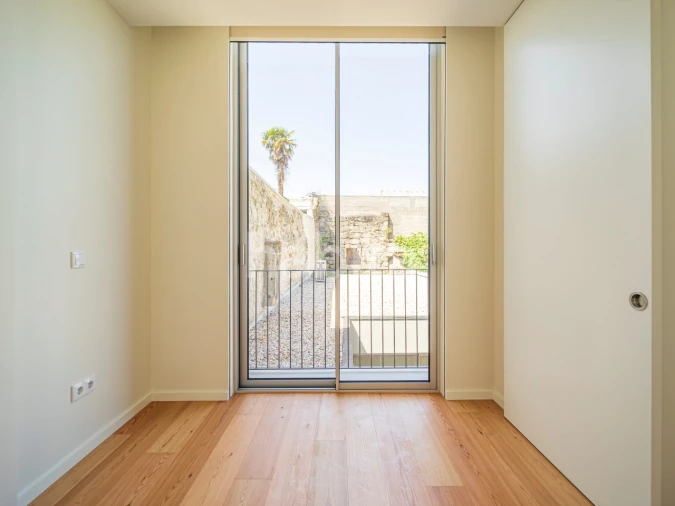 Apartamento T1 para Venda em Cedofeita, Santo Ildefonso, Sé, Miragaia, São Nicolau e Vitória Foto 8