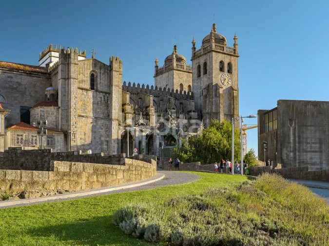 Apartamento T1 para Venda em Cedofeita, Santo Ildefonso, Sé, Miragaia, São Nicolau e Vitória Foto 18