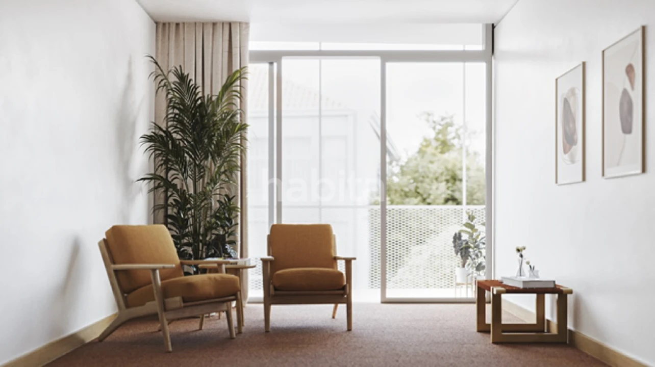 Apartamento T1 para Venda em Paranhos Foto 9