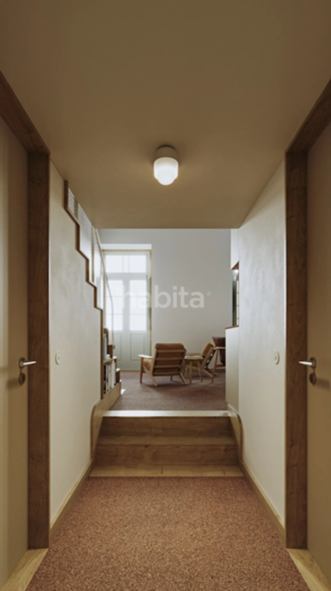 Apartamento T1 para Venda em Paranhos Foto 10