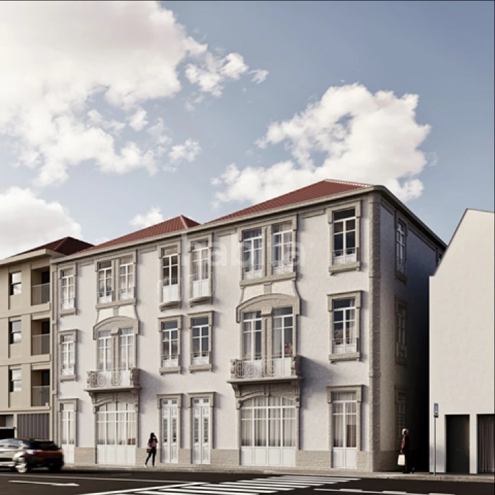 Apartamento T2 para Venda em Paranhos Foto 1