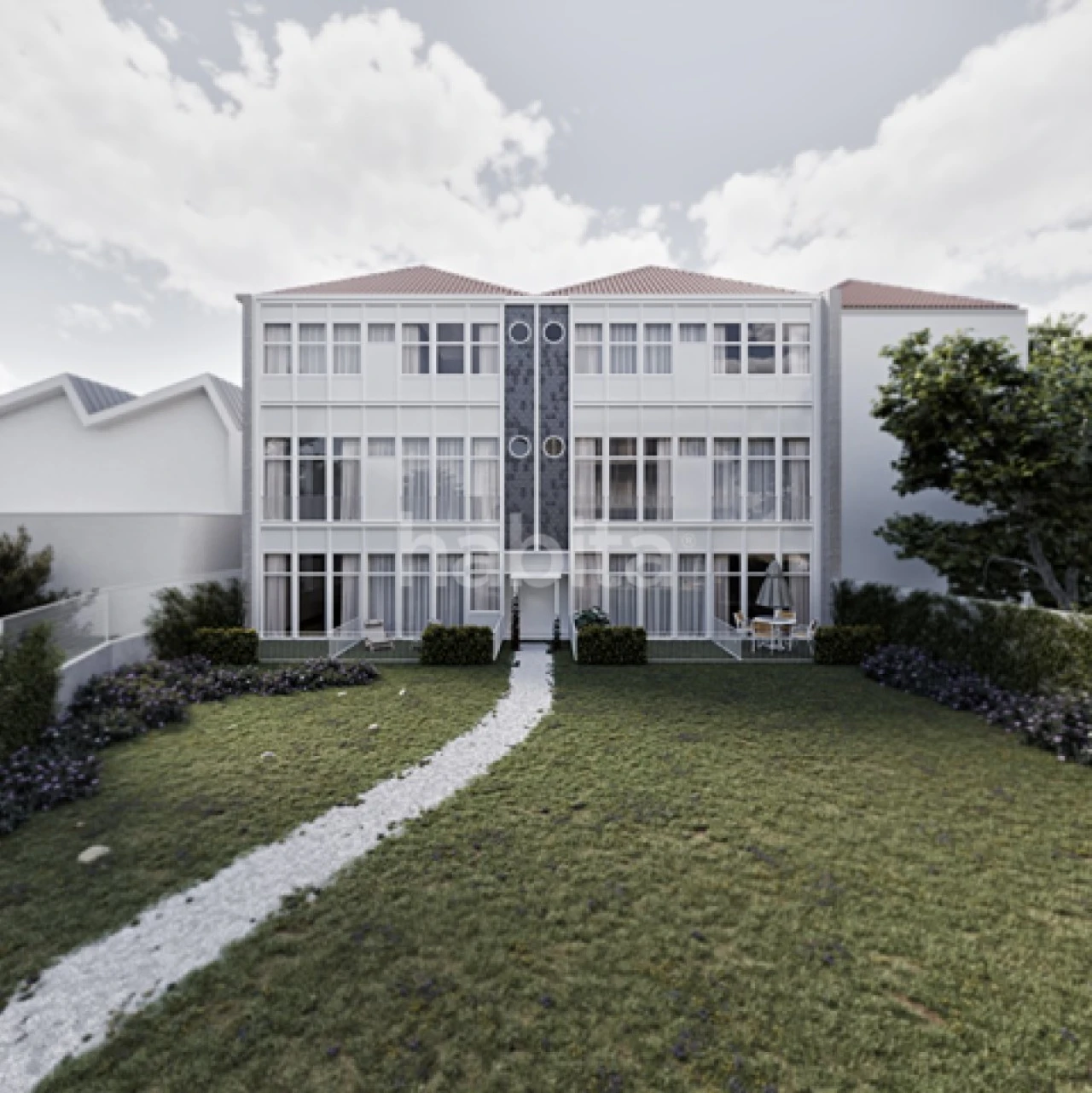 Apartamento T2 para Venda em Paranhos Foto 2