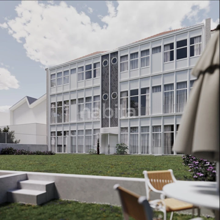 Apartamento T2 para Venda em Paranhos Foto 3