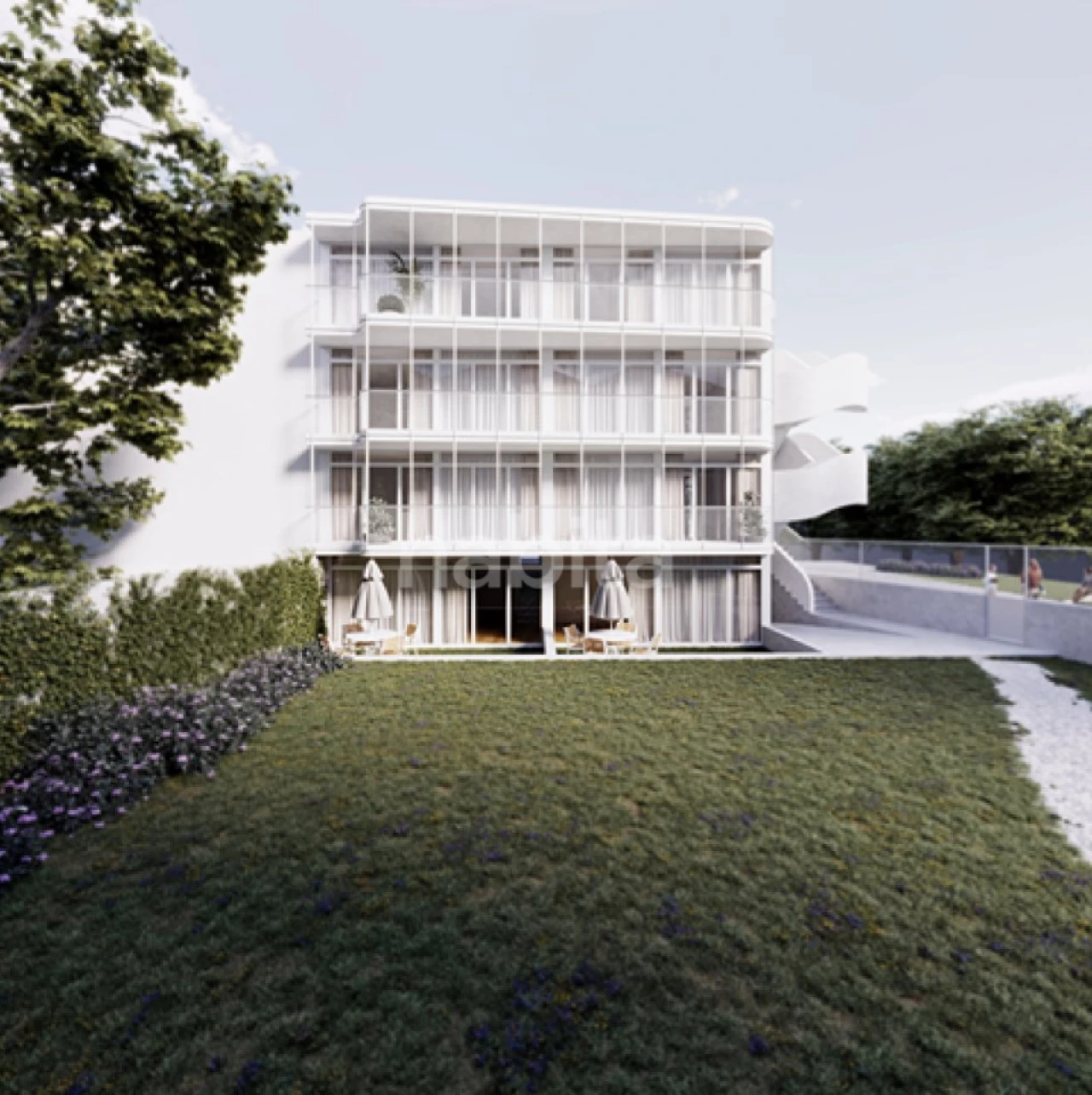 Apartamento T2 para Venda em Paranhos Foto 4