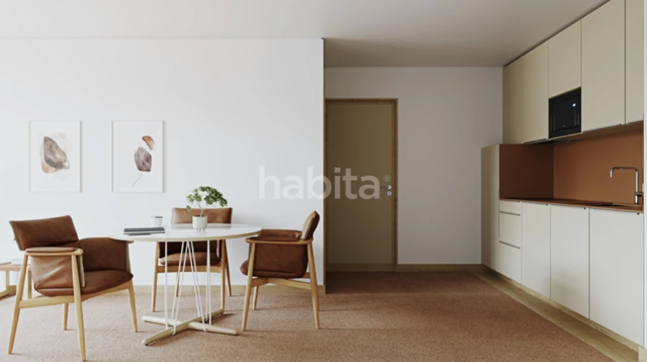 Apartamento T2 para Venda em Paranhos Foto 8