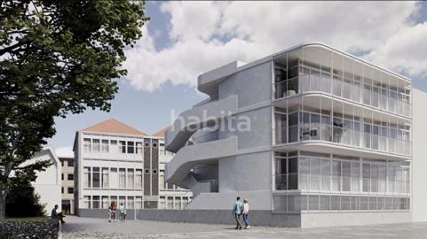 Apartamento T2 para Venda em Paranhos