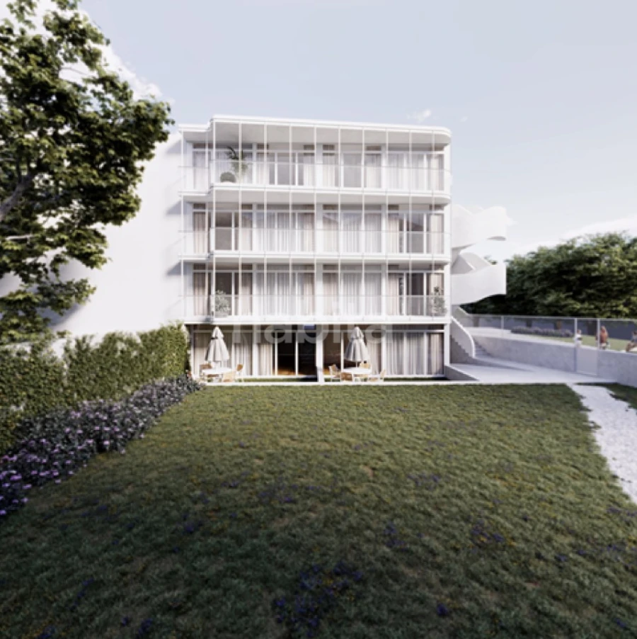 Apartamento T2 para Venda em Paranhos Foto 4