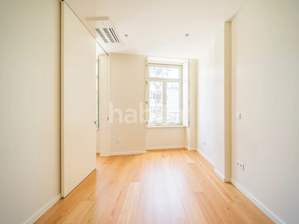 Apartamento T1 para Venda em Cedofeita, Santo Ildefonso, Sé, Miragaia, São Nicolau e Vitória Foto 14