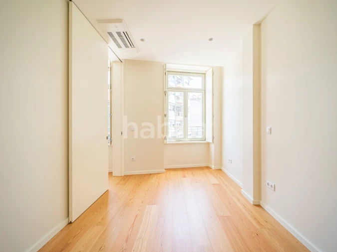 Apartamento T1 para Venda em Cedofeita, Santo Ildefonso, Sé, Miragaia, São Nicolau e Vitória Foto 14