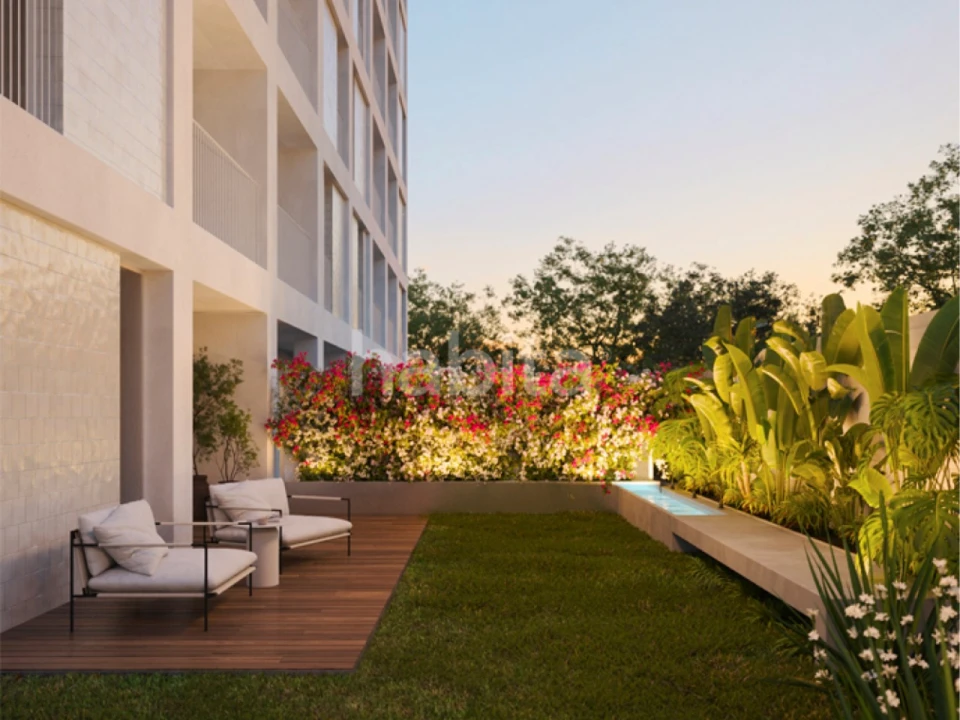 Apartamento T2 para Venda em Glória e Vera Cruz Foto 3