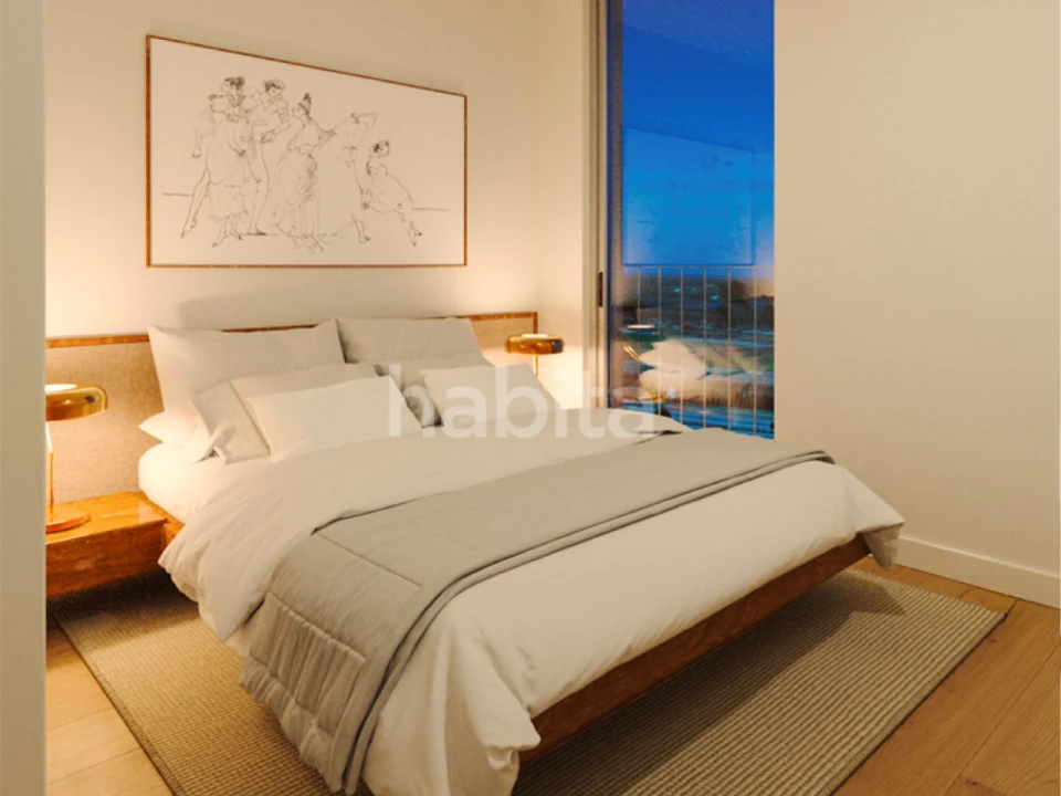 Apartamento T2 para Venda em Glória e Vera Cruz Foto 6