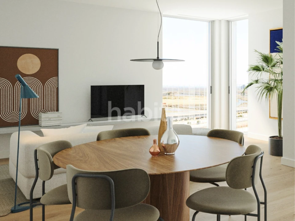 Apartamento T2 para Venda em Glória e Vera Cruz Foto 7