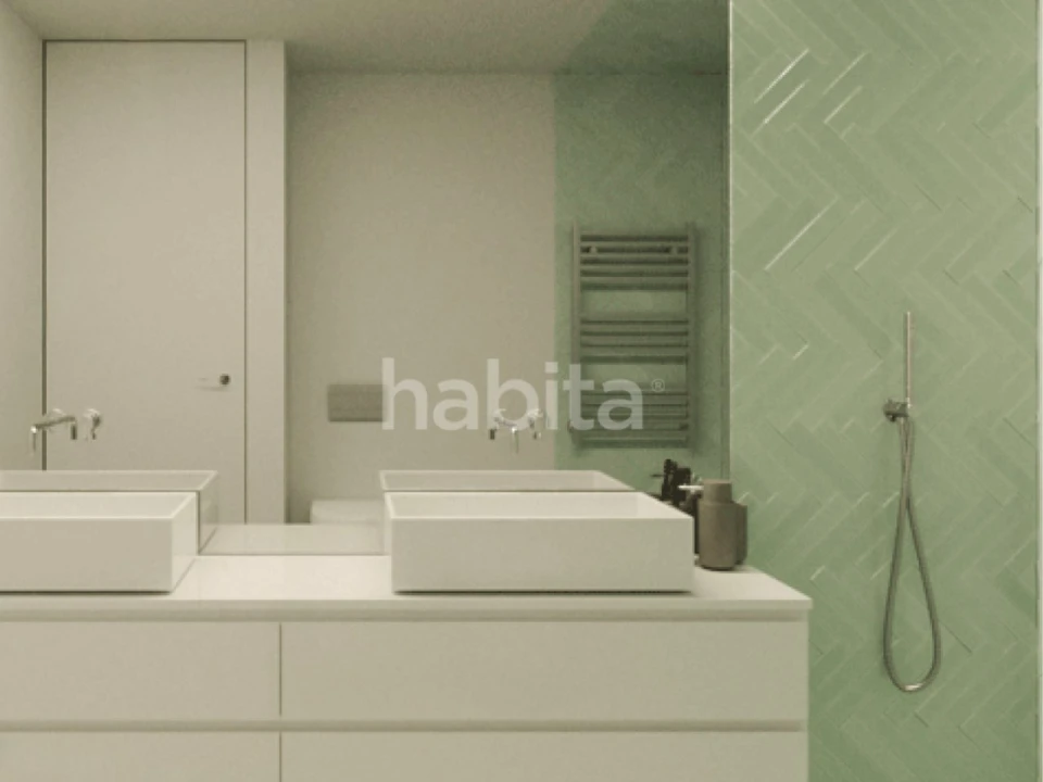 Apartamento T2 para Venda em Glória e Vera Cruz Foto 9