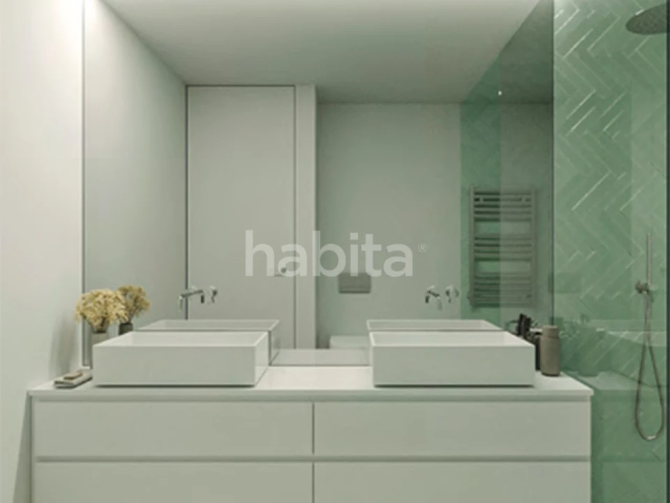 Apartamento T2 para Venda em Glória e Vera Cruz Foto 11