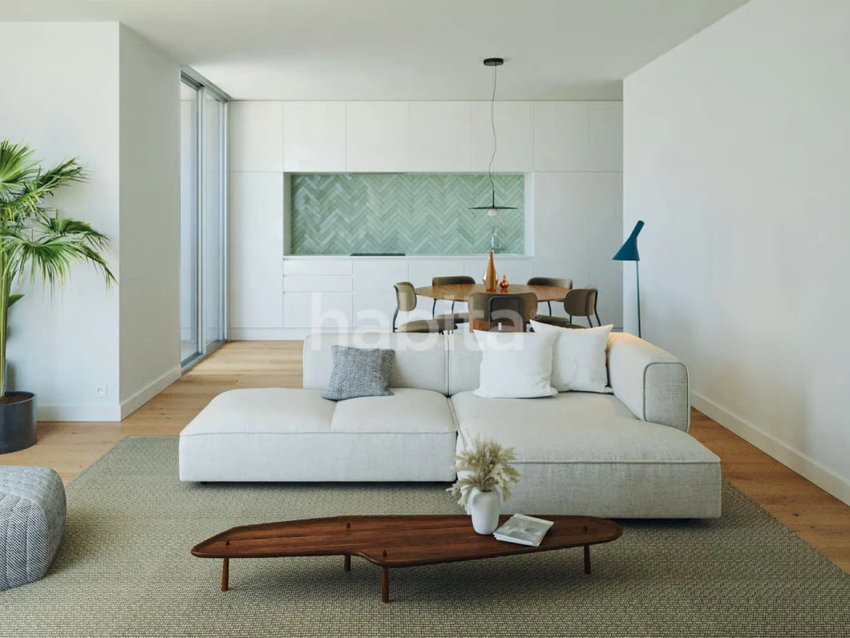 Apartamento T2 para Venda em Glória e Vera Cruz Foto 14