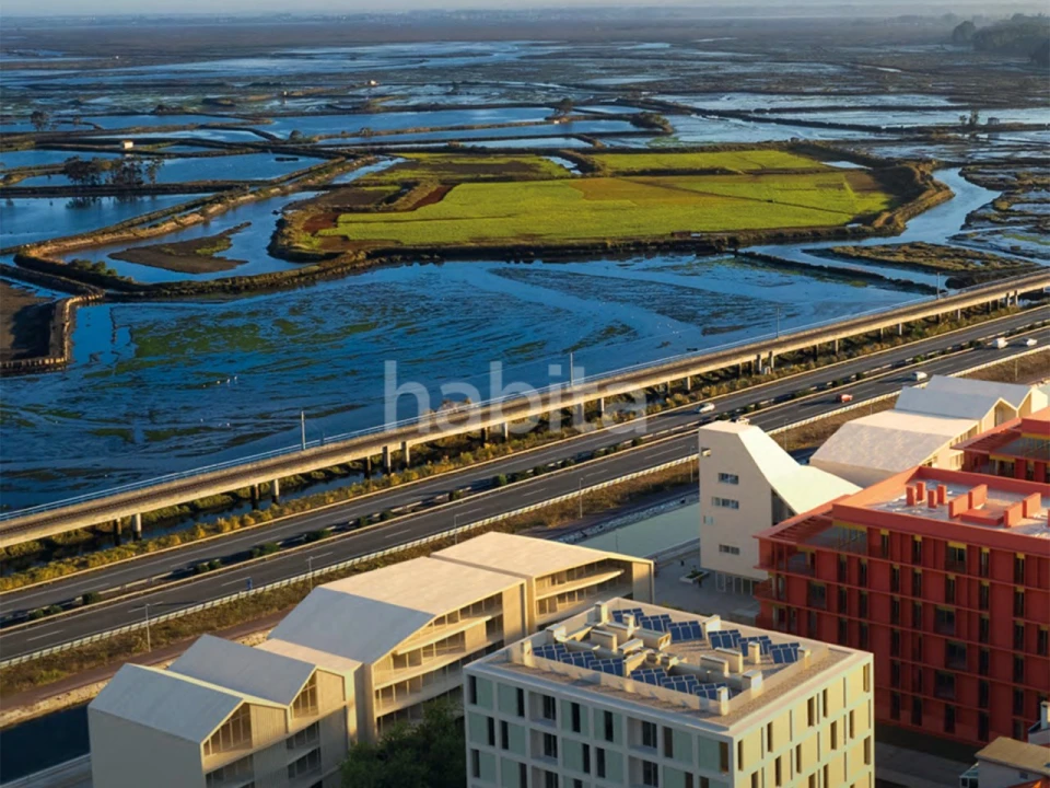 Apartamento T2 para Venda em Glória e Vera Cruz Foto 20