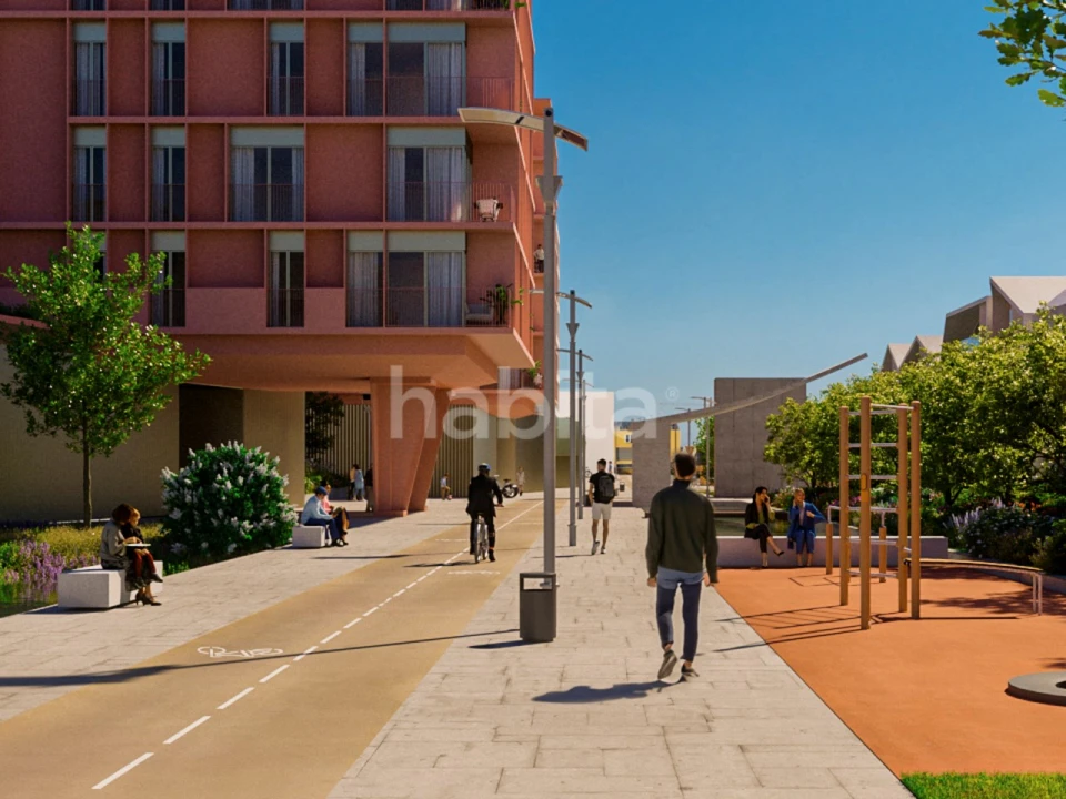 Apartamento T2 para Venda em Glória e Vera Cruz Foto 25