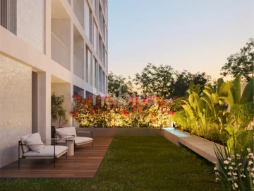 Apartamento T2 para Venda em Glória e Vera Cruz