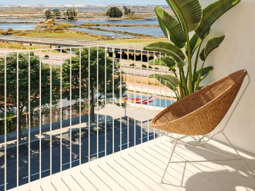 Apartamento T2 para Venda em Glória e Vera Cruz