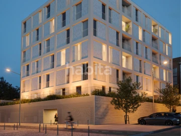 Apartamento T2 para Venda em Glória e Vera Cruz